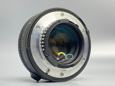 Nikon TC-14E II 1.4X AF-S