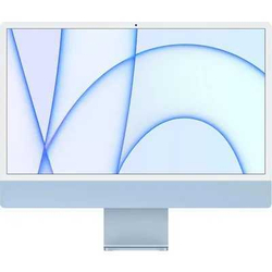 Моноблок Apple iMac 2021 MGPK3C/A