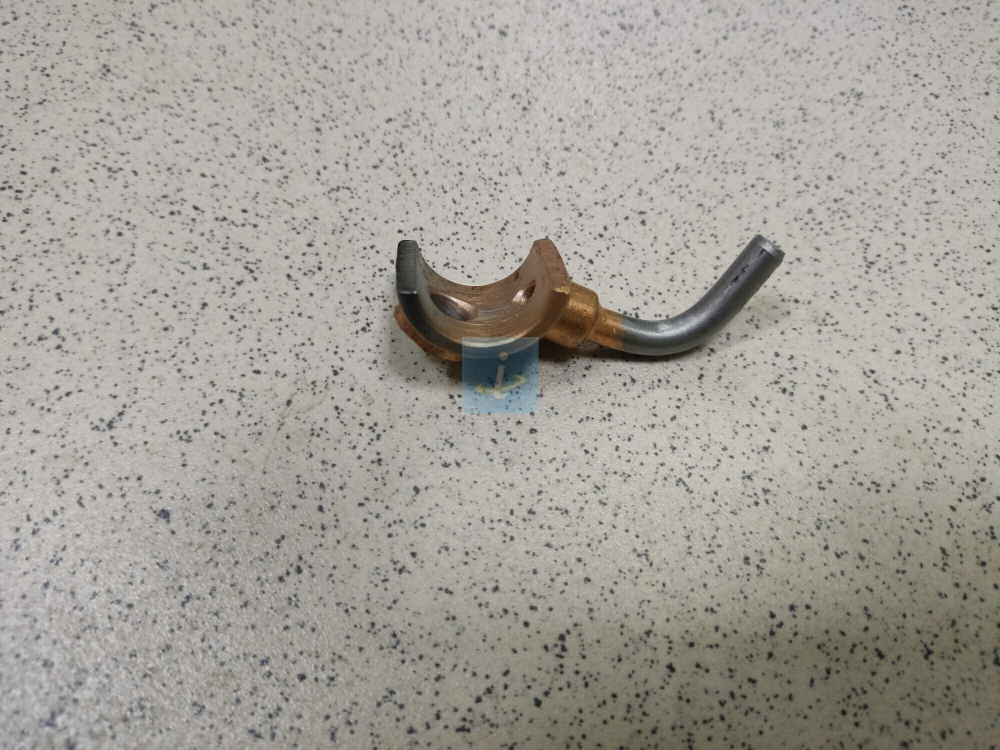 Форсунка охлаждения поршней ЯМЗ (238Н, 7511) 7511.1011445