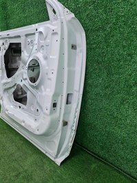 Дверь передняя левая Changan Uni-K (2020-н.в.)