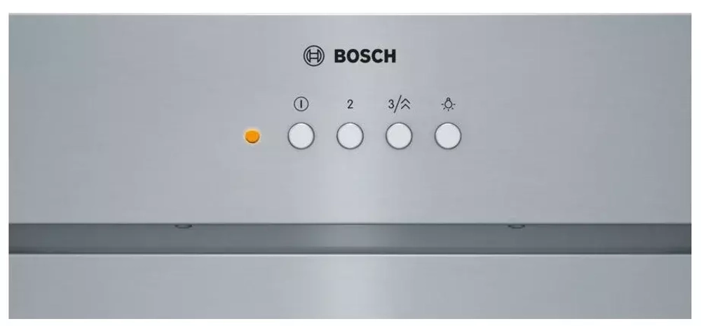 Встраиваемая вытяжка Bosch DHL 575 C 50 IX