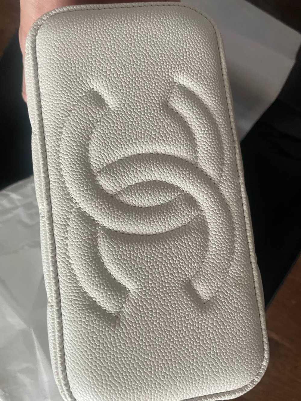 Сумка Chanel Vanity Case