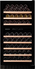 Винный холодильник Dunavox DX-94.270DBK