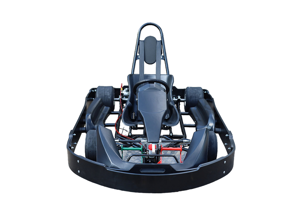 Шасси модель "ФОРМУЛА" в сборе (без двигателя)