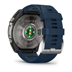 Смарт часы Garmin Quatix 8 51mm Amoled