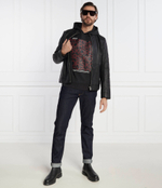 Худи Michael Kors - черный(CH351TH5MF)