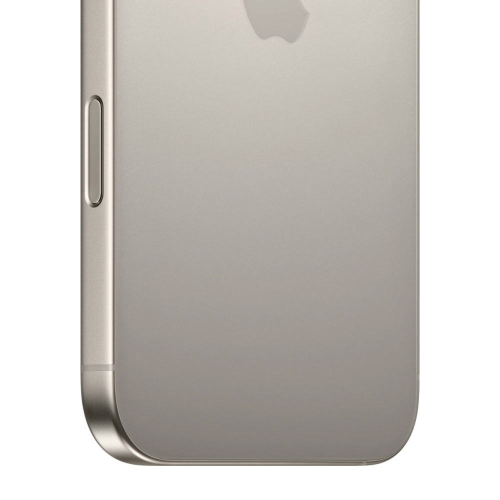 Смартфон Apple iPhone 16 Pro Max 512GB Natural Titanium (Dual Sim)