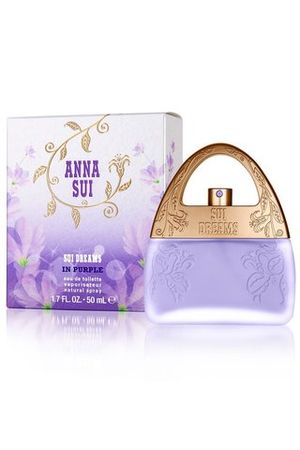 Anna Sui Sui Dreams In Purple
