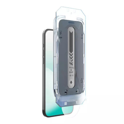 Защитное стекло Nillkin Guardian Full Антишпион для iPhone 17 Air