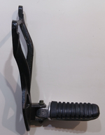 Подножка пассажира правая Мотоцикл Kugoo JL300