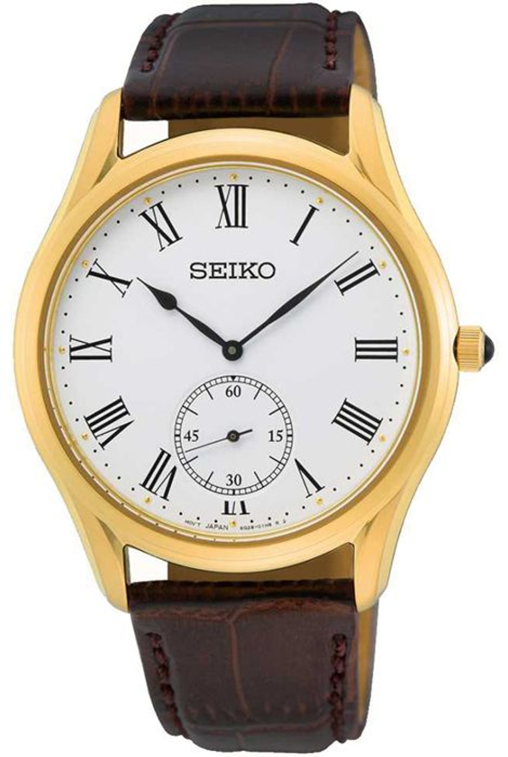 Мужские наручные часы Seiko SRK050P1
