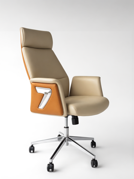 Кресло офисное GA86