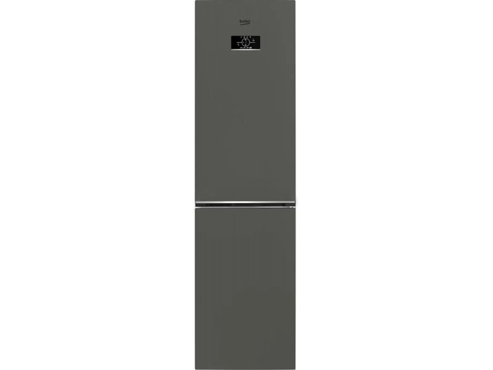 Холодильник двухкамерный Beko B3R0CNK332HG No Frost серый