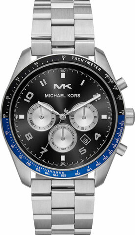 Наручные часы Michael Kors MK8682 с хронографом