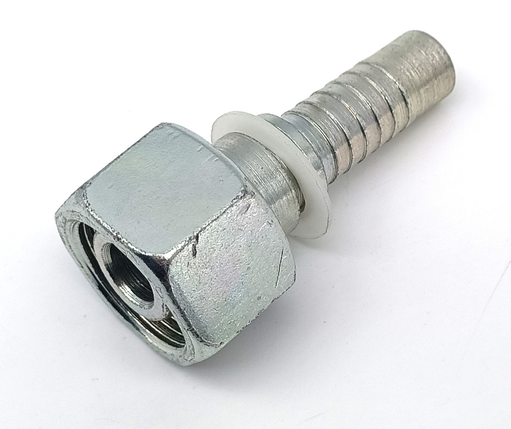Фитинг DKOS FE0824S16, 24x1.5, DN 12 (0Co)