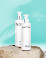 Dalton Восстанавливающий лосьон для тела с гранулами Q10 - Q10 Body Lotion,200 мл