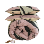 Комплект постельного белья Сатин 100% хлопок C607