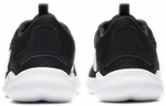 Кроссовки Nike Flex Experience Rn 9 (Женская размерная сетка)