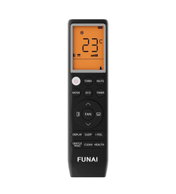Инверторная сплит-система Funai RAC-I-KD35HP.D03