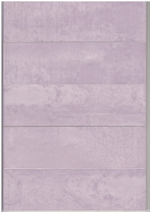 Плитка настенная Viva Lila glossy 200x59х7 мм