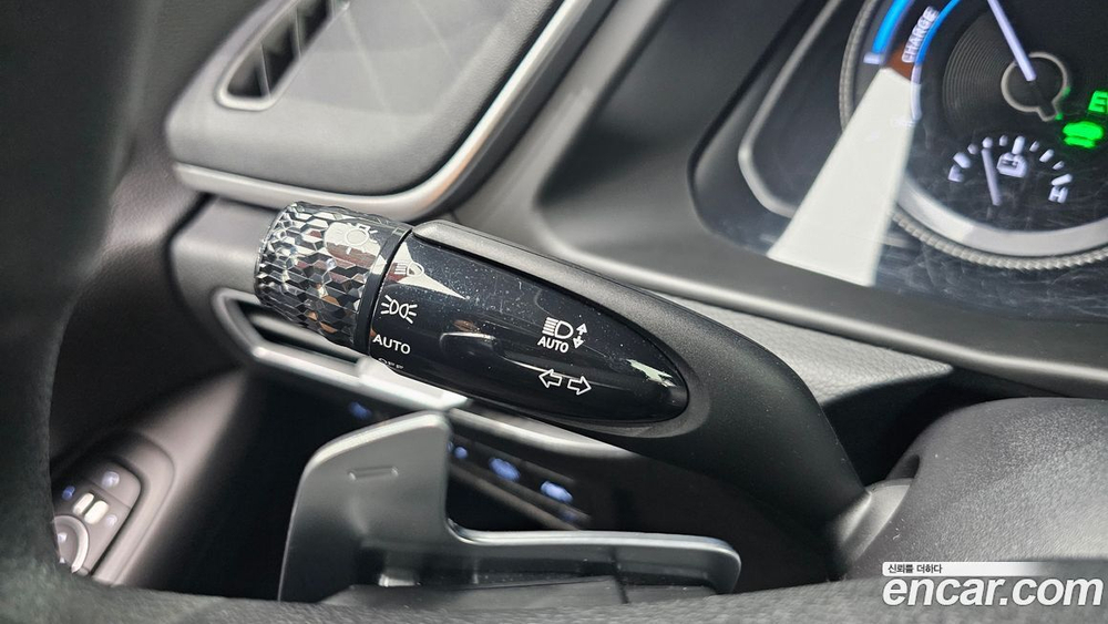 Hyundai Sonata Hybrid (DN8) Smart (09.2020)