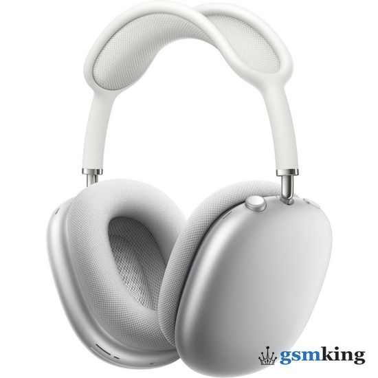 Apple AirPods Max Silver (Серебристые) MGYJ3RU/A