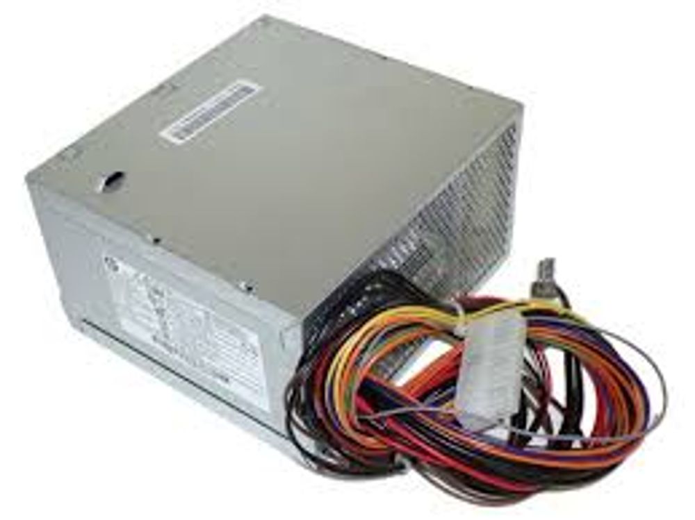 Блок питания HP 300W ATX 80+ efficiency N PSU D13-300P2A