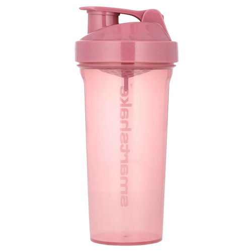 Smartshake, Lite, темно-розовый, 800 мл (27 унций)