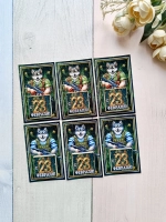 Открытки с шоколадом на 23 февраля