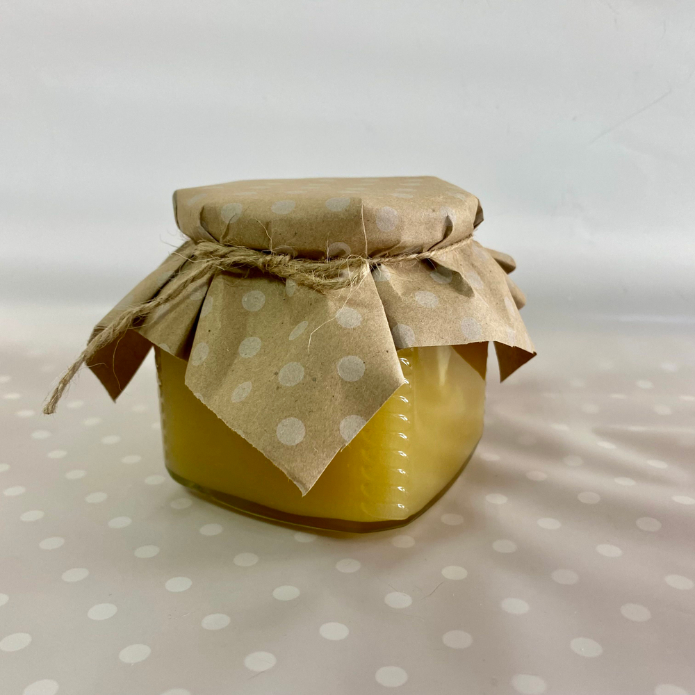 Донниковый мед, 550гр. Алтайский край