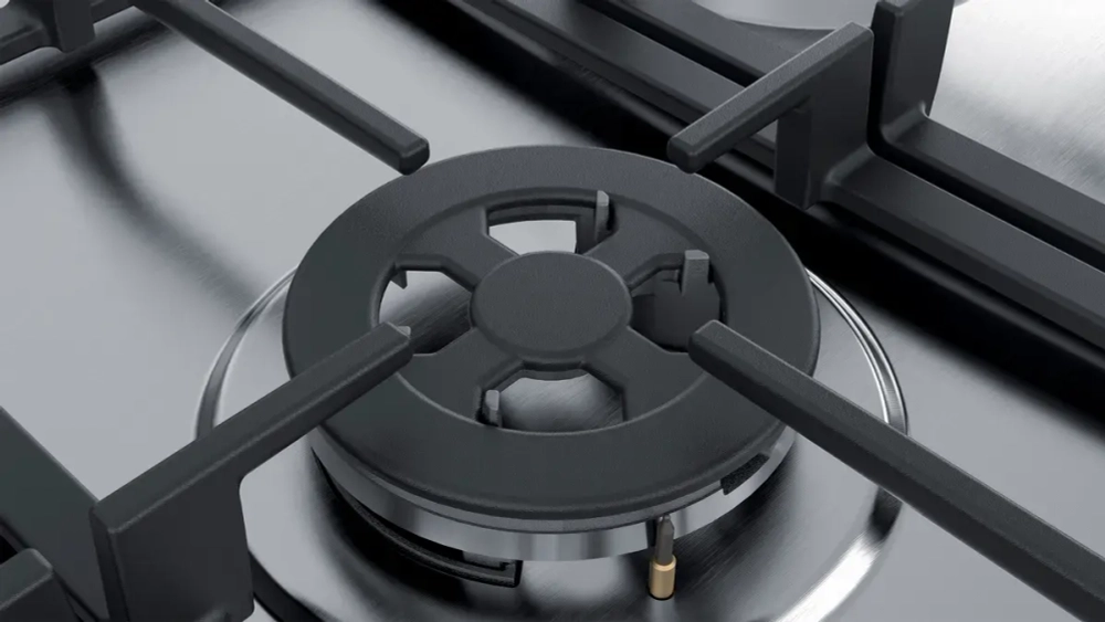 Газовая варочная панель Bosch PGQ7B5B90