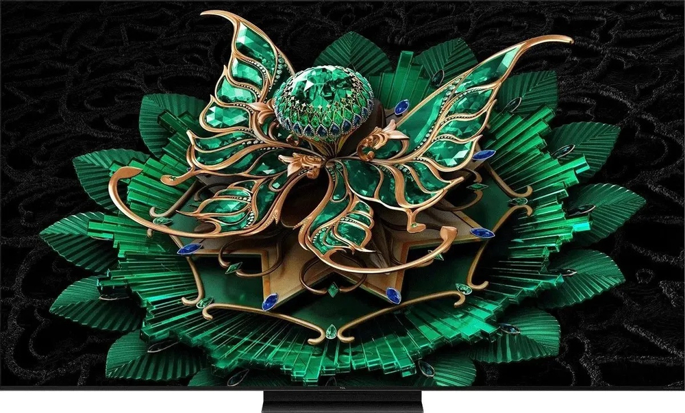 Телевизор TCL 65C7K