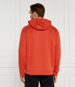 Худые EA7 - оранжевый(6DPM02 PJVTZ)