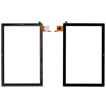 Тачскрин для Teclast M40 Pro (Черный)