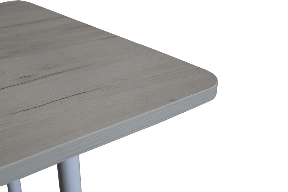 Стол на металлической опоре Реус (50/1000*770)