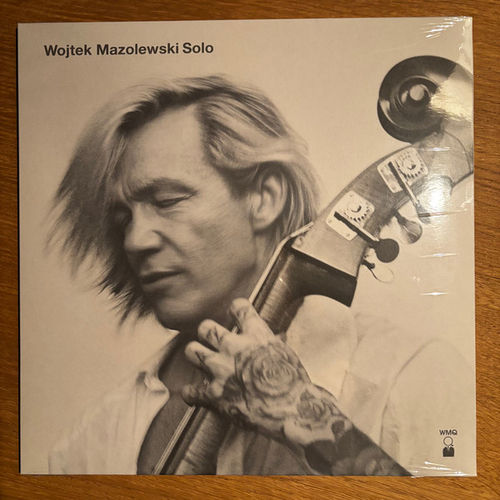 Wojciech Mazolewski - Solo
