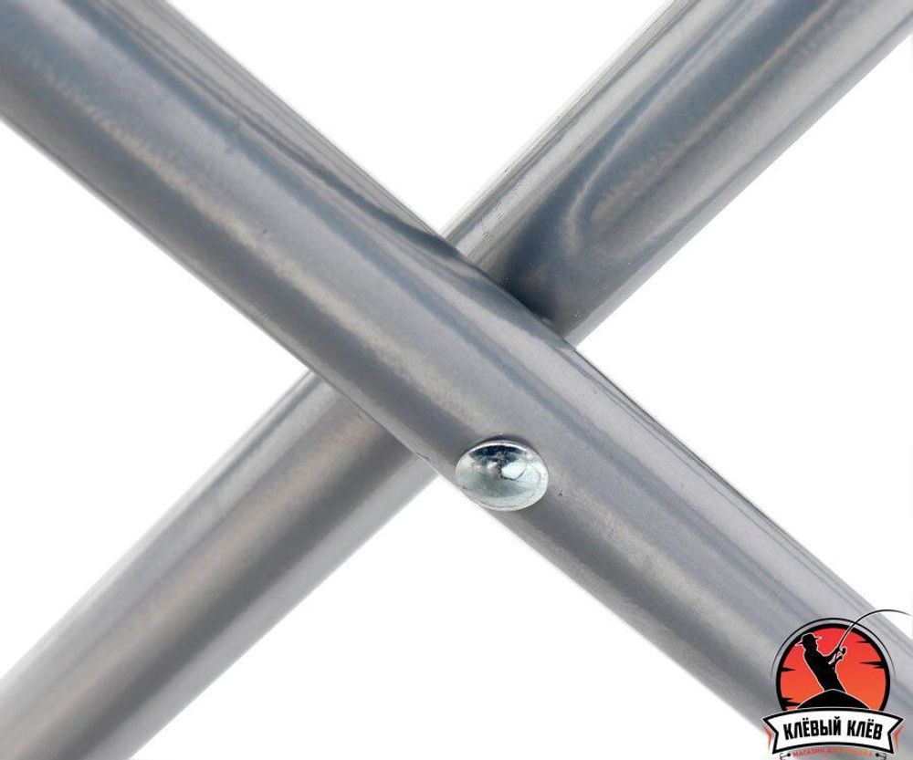 FORREST Кресло туристическое складное с подл-ми Manta