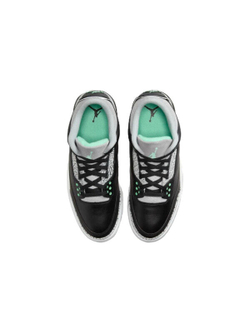 Air Jordan 3 "Green Glow"