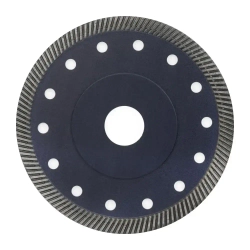 Диск алмазный BIHUI SUPER THIN TURBO, 115мм, DCBN115