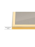 Рамка 40x90 для постера и фотографий