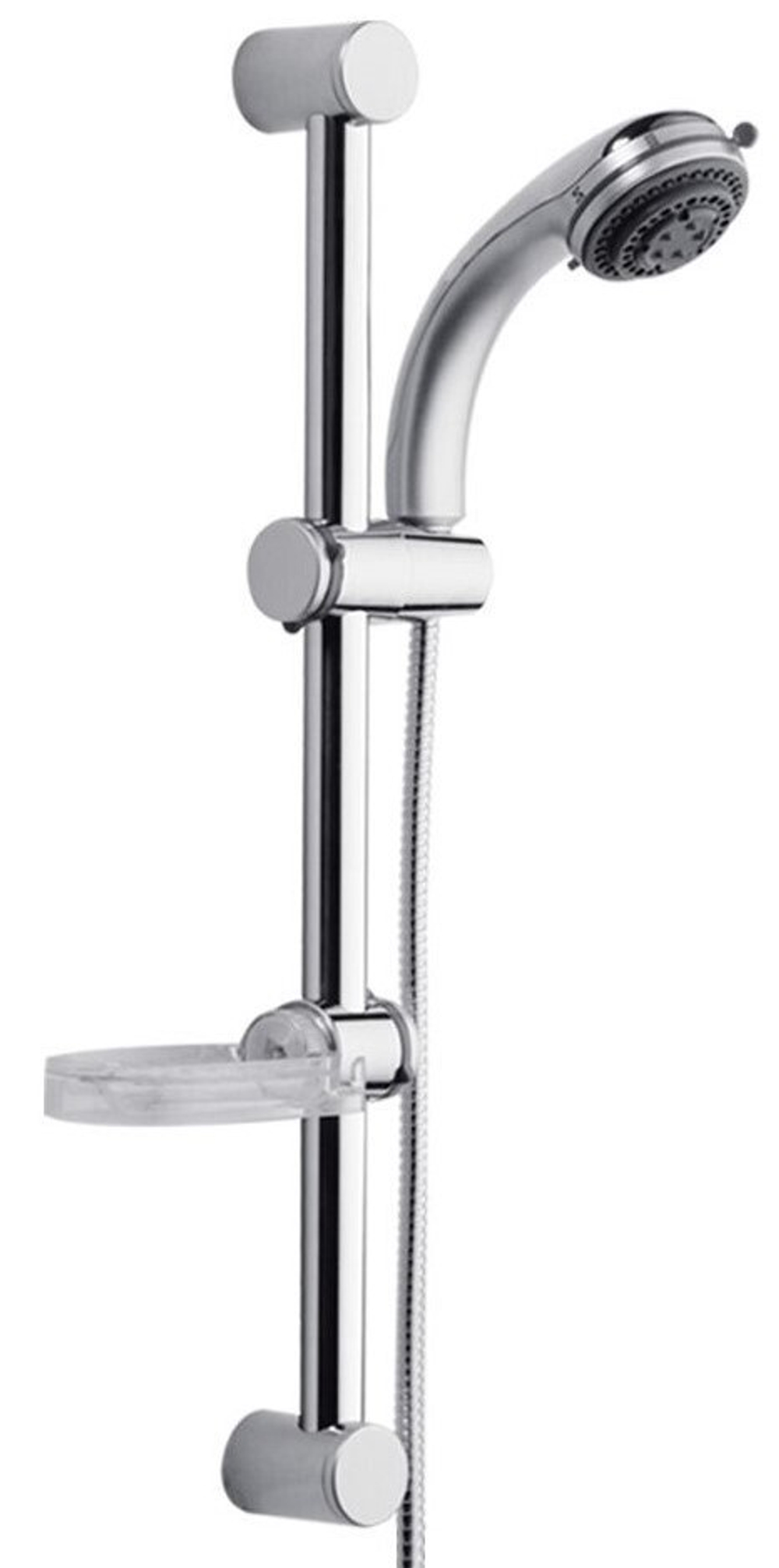 Стойка РОТАТО для душа (пласмас)  (10/1шт)