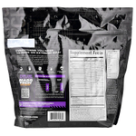 MuscleTech, Mass-Tech™ Extreme, с ванильным вкусом, 2,72 кг (6 фунтов)