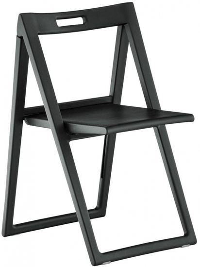 Стул пластиковый складной Enjoy