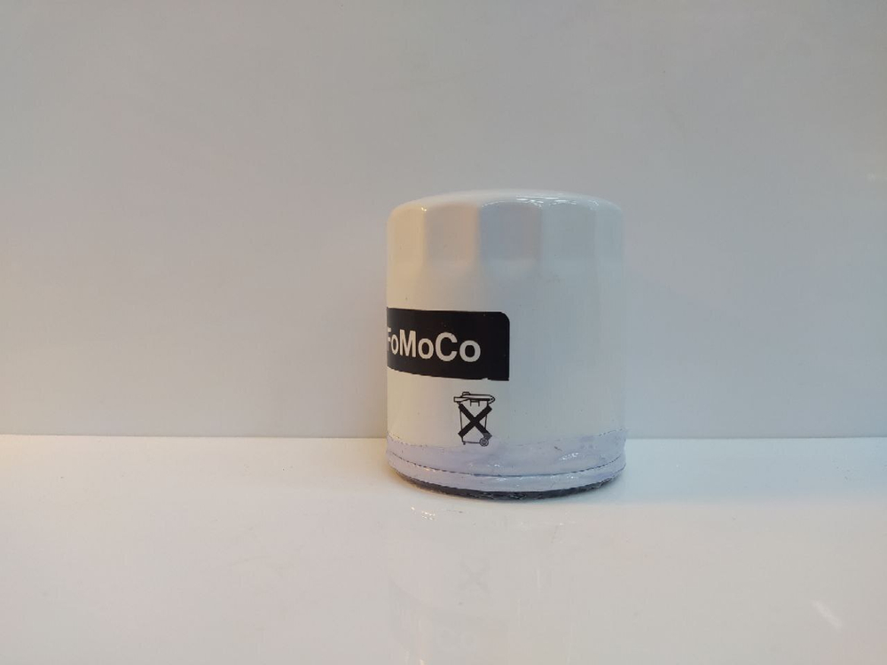 Фильтр масляный 5015485 FORD