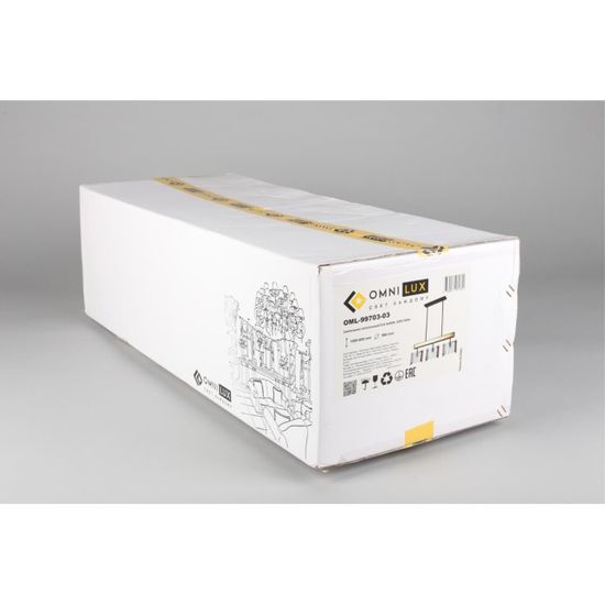Светильник подвесной OML-99703-03