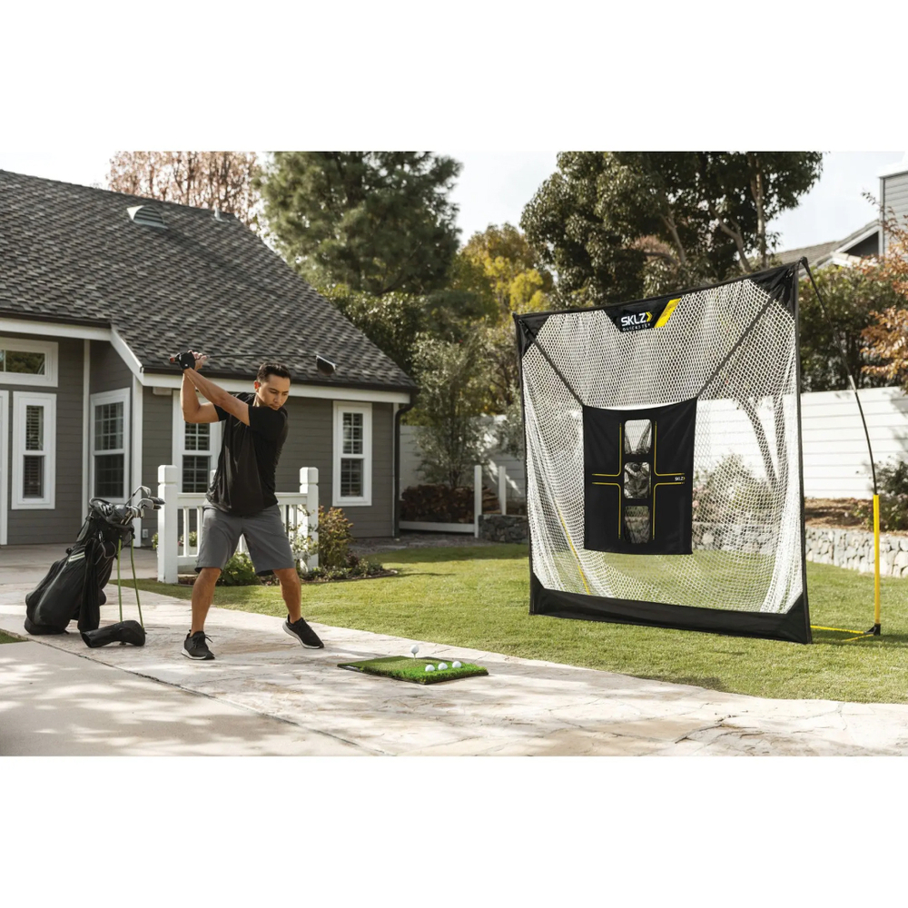 Универсальная мишень для гольфа SKLZ Universal Golf Target