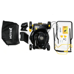 Газонокосилка бензиновая Huter GLM-46/S