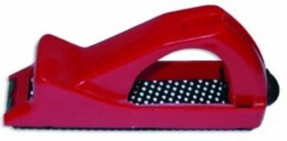 Рубанок обдирочный 140*40 мм. для ГКЛ