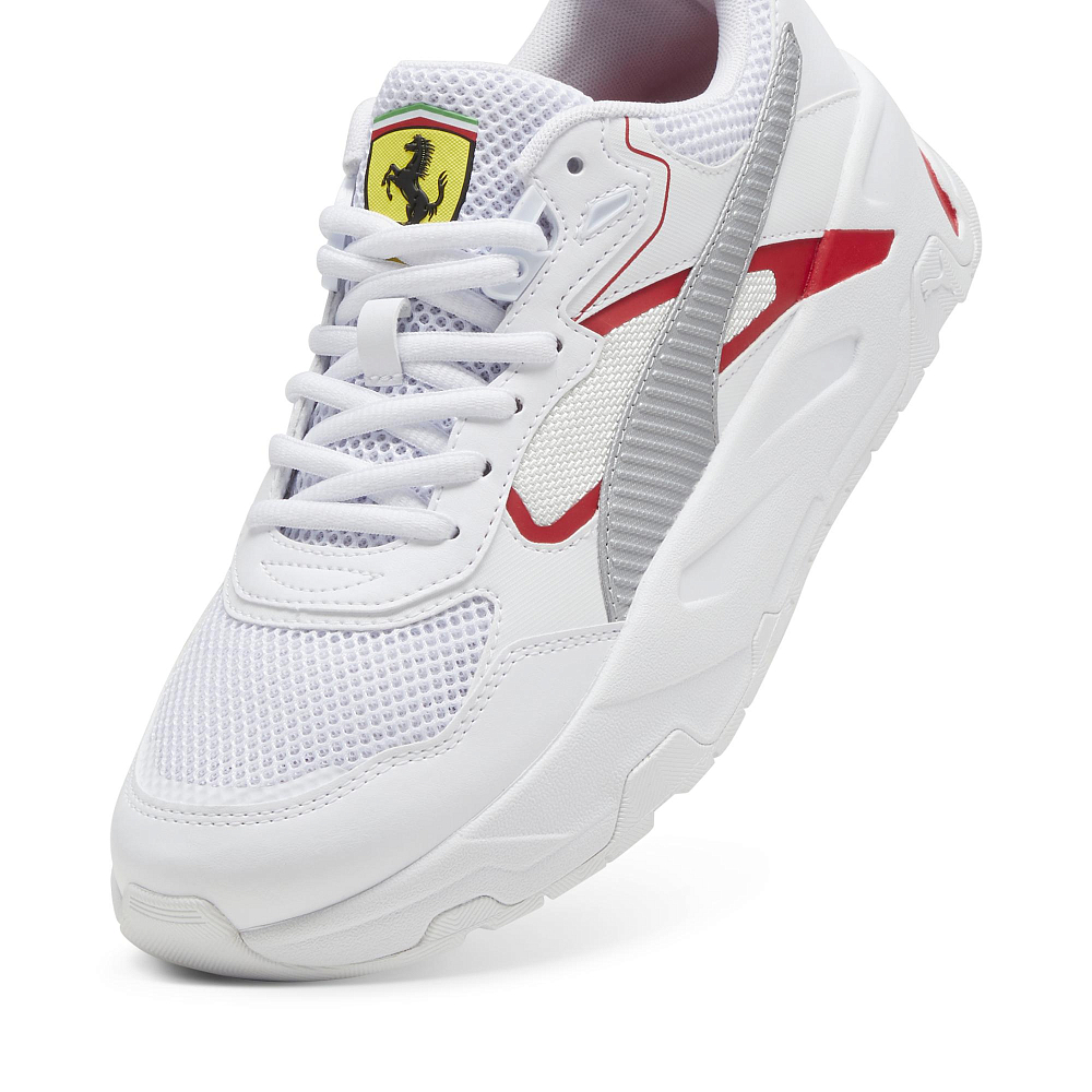 Мужские кроссовки PUMA Ferrari Trinity