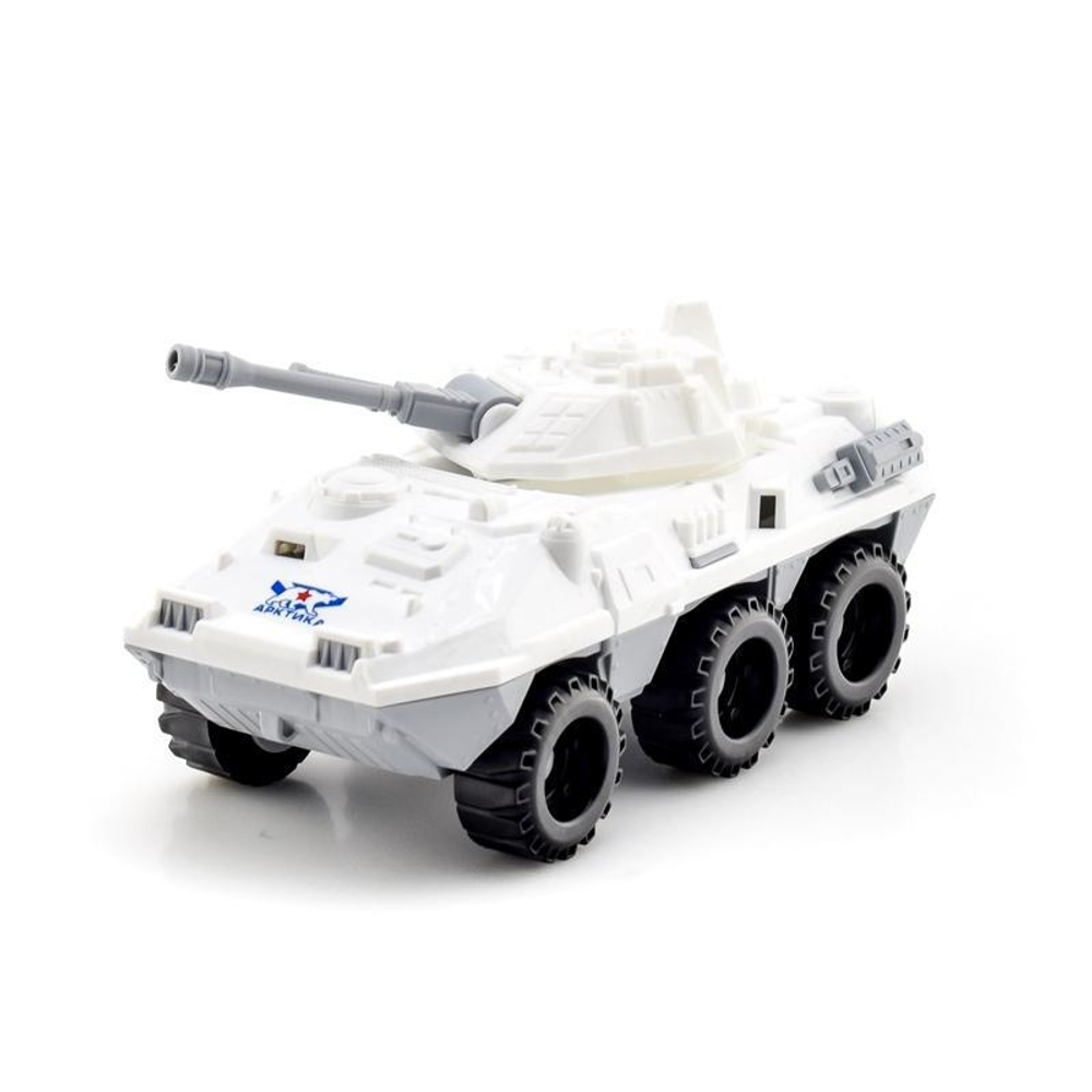 БМП Арктика (Нордпласт)